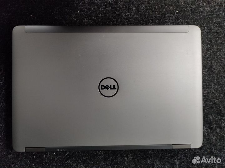Dell 15.6
