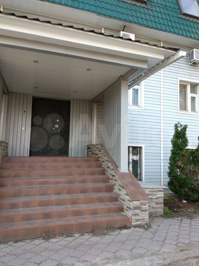 Офисное помещение, 802.3 м²