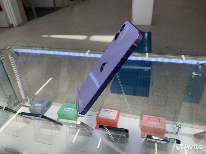 iPhone 12, 128 ГБ