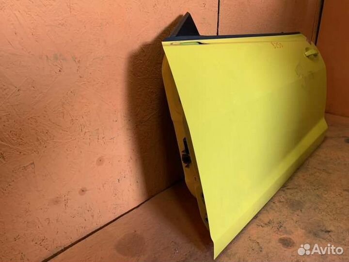 Дверь боковая передняя левая Chevrolet Camaro 5