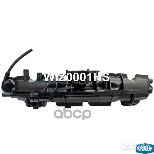 Коллектор впускной WIZ0001HS Krauf