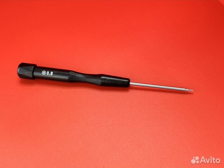 Набор отверток для macbook