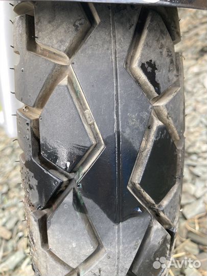 Мотоцикл Omaks YD250-2 (Чоппер)