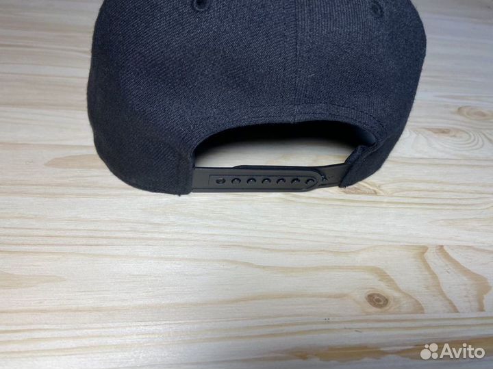 Бейсболка Reebok Combat, оригинал