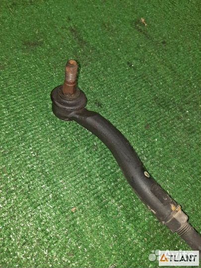 Рейка рулевая передний toyota wish