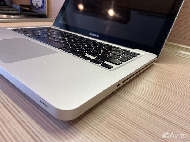 Apple MacBook Pro 13 2012