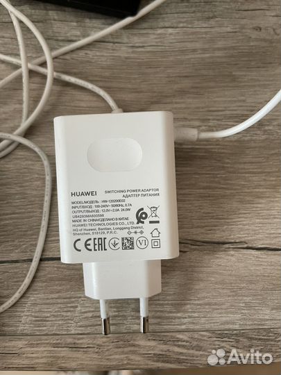 Монитор Huawei ad80hw