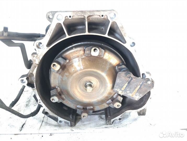 АКПП Isuzu Vehicross UGS25 6VD1 1999