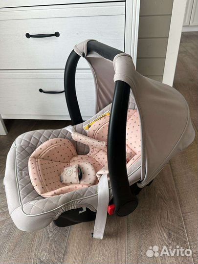 Автолюлька