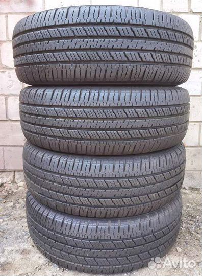 Hankook Smart City AU04 215/70 R15 98S