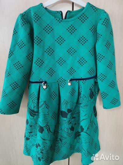 Детские вещи для девочки