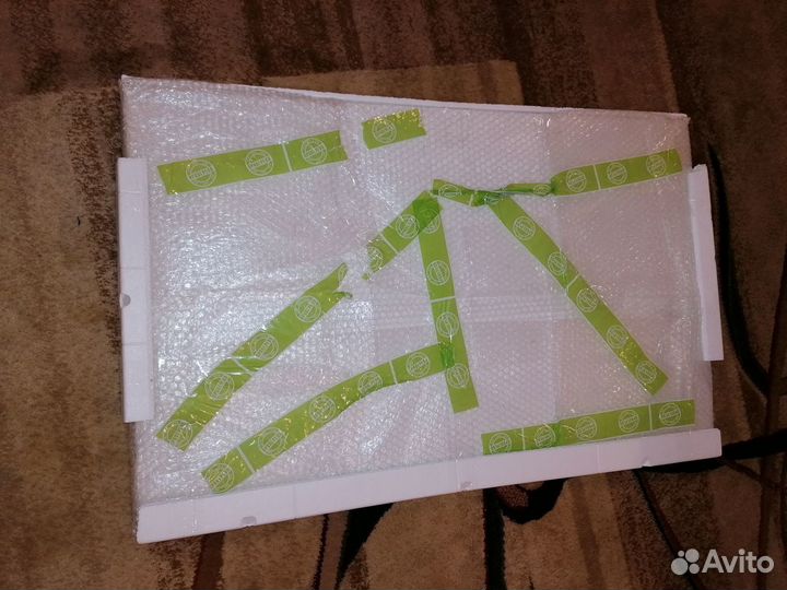 Фасад для кухни