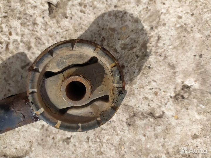 Балка задняя Subaru Legacy BG9 Outback