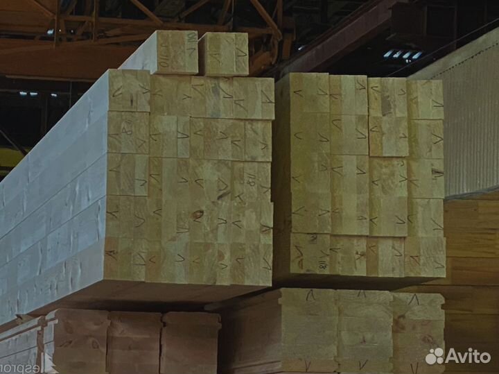 Качественное строительство с досками из лиственницы