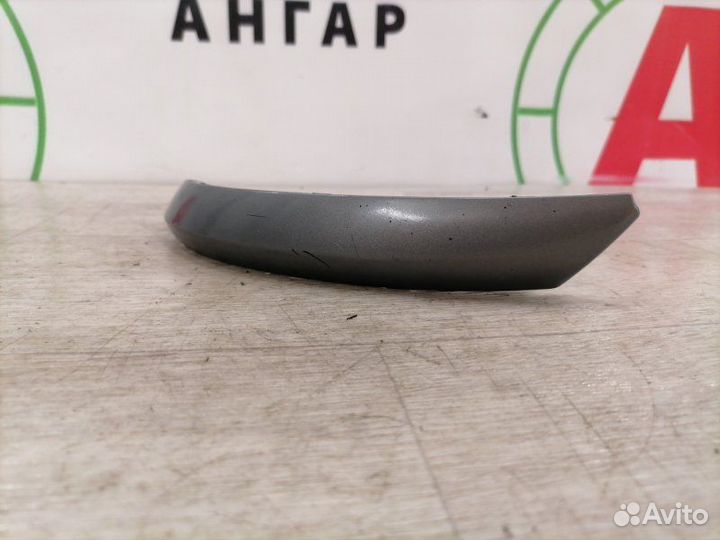 Накладка на ручку двери передняя правая Bmw X5 E53