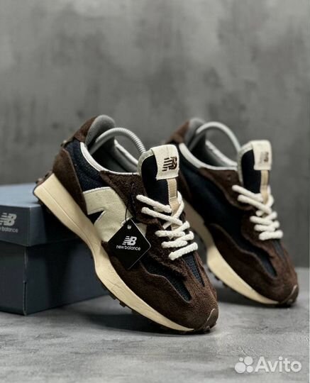 Кроссовки New Balance 327