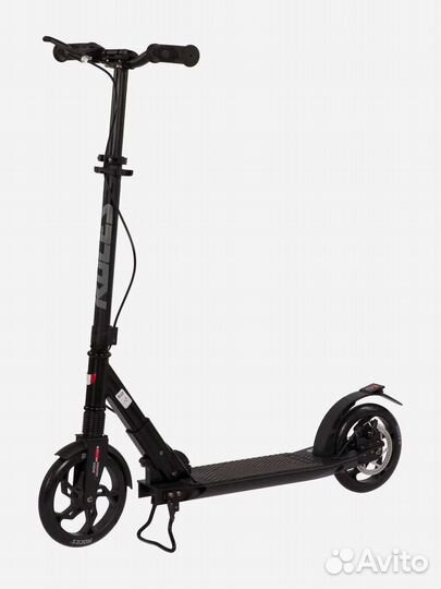 Самокат Roces Disc, 200 мм