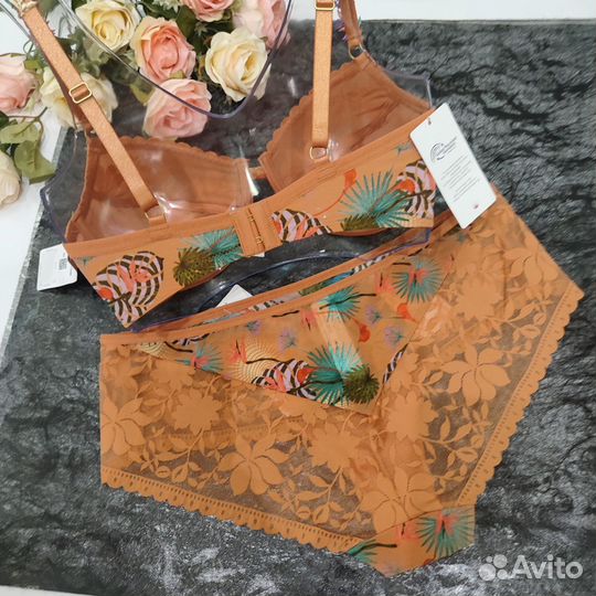 Комплект Triumph 75D/S 75D/L