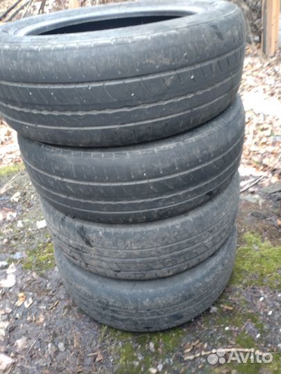 Pirelli Cinturato P1 185/55 R15 82H