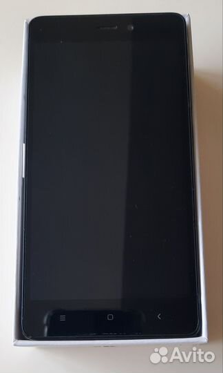 Xiaomi Redmi 3S, 3/32 ГБ