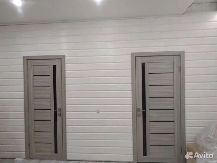 Межкомнатные двери 60 70 80 90