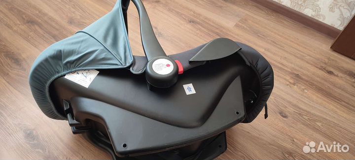 Детское автокресло от 0 до 18 кг