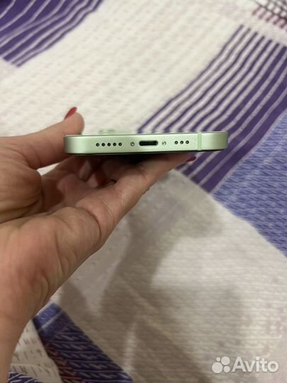iPhone 12, 128 ГБ