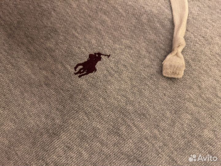 Зип худи ralph lauren оригинал