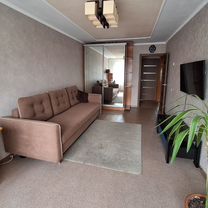 2-к. квартира, 48,1 м², 5/5 эт.