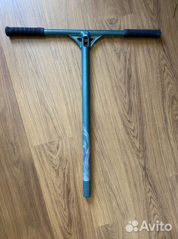 Руль для трюкового самоката