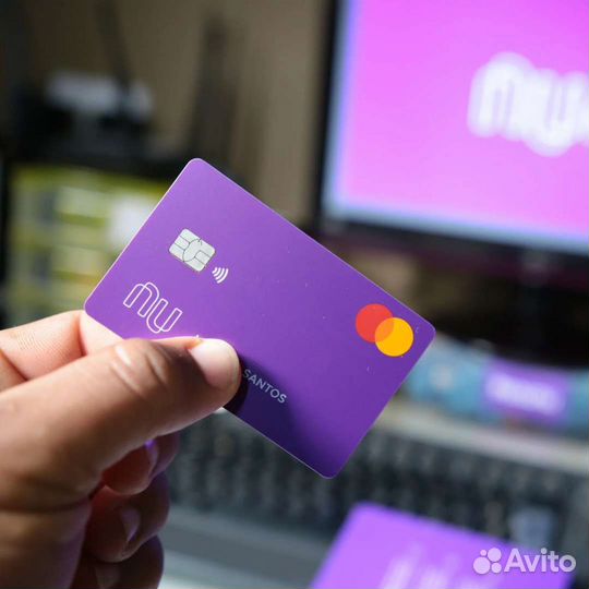 Оплата иностранной картой