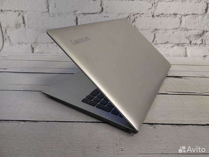 Свежий Lenovo 4-е ядра/SSD/2Gb Video