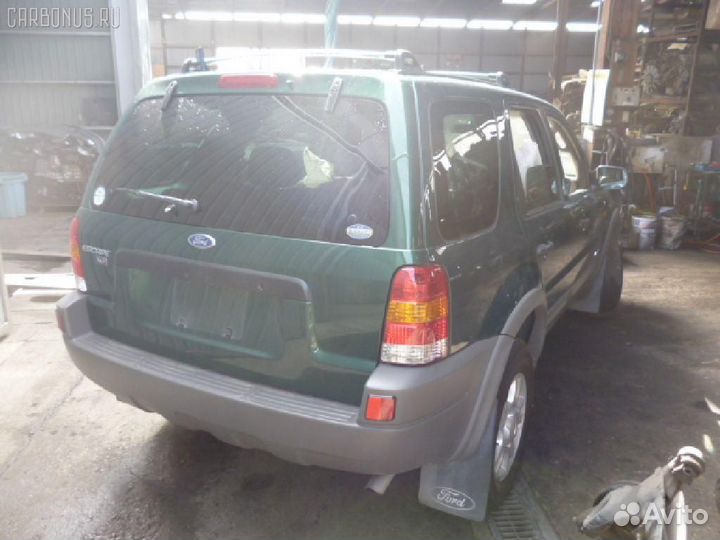 Подрамник передний Ford Escape epfwf