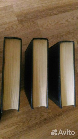 Энциклопедический + толковый словари