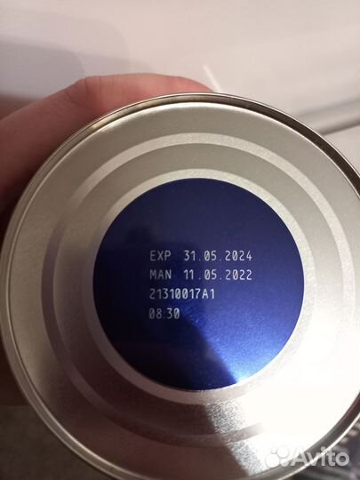 Детская смесь peptamen junior