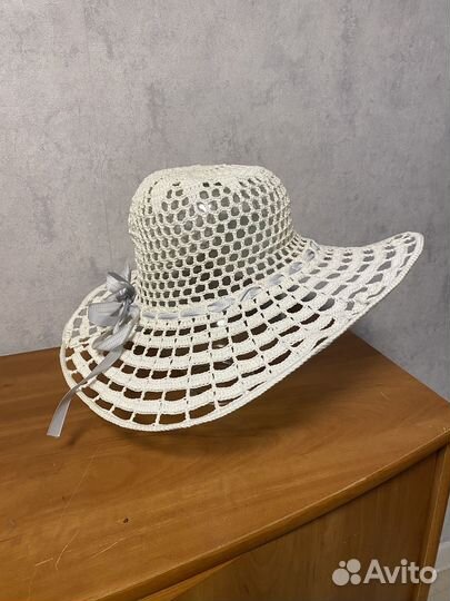 Шляпа ручной работы - супервещь