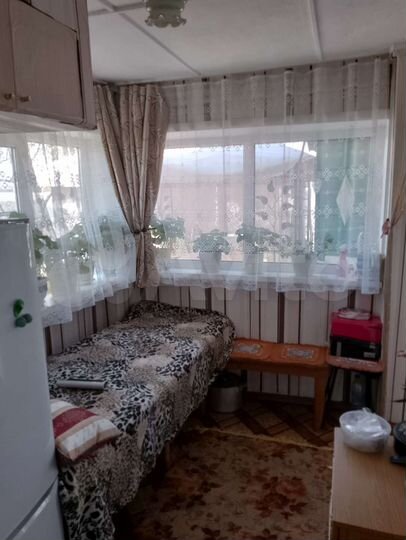 Участок 5,8 сот. (СНТ, ДНП)