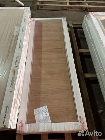 Свобода Межкомнатные двери