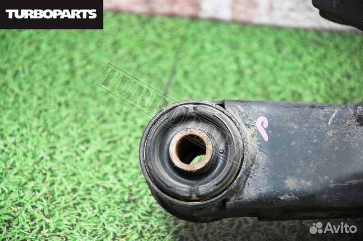 Балка задняя Subaru Legacy B4 BE5 EJ201