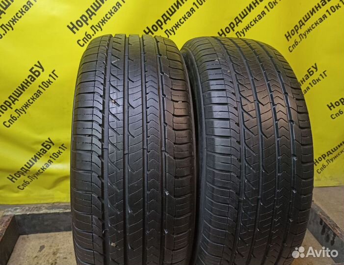 Goodyear Eagle Sport 225/55 R17 97V