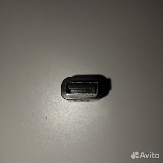 Bluetooth адаптер в машину