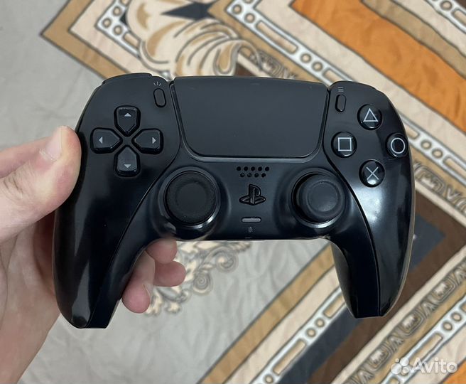 Джойстик оригинал DualSense ps5