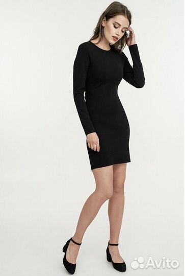 Маленькое черное платье Befree