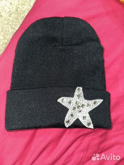 Шапки женские
