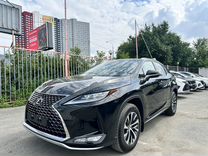 Lexus RX 2.0 AT, 2022, 15 км, с пробегом, цена 7 000 000 руб.