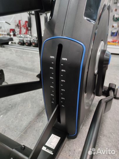 Эллиптический тренажер Nautilus E626