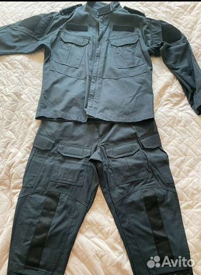 Спецназ тактический костюм