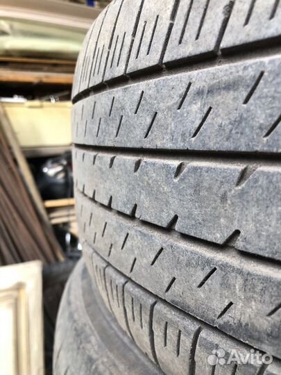Bridgestone Dueler A/T 235/60 R18 103V