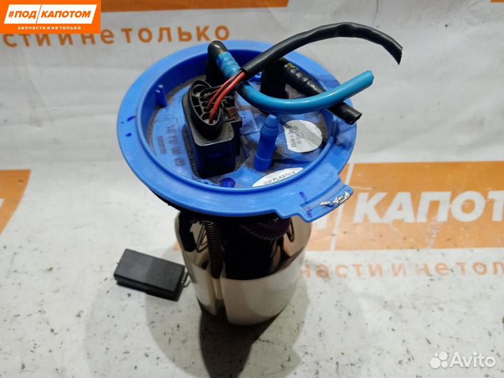 Насос топливный в бак Volkswagen Golf 5 2008