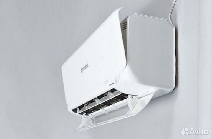 Сплит-системы Mitsubishi Heavy Ind. (20-100 кв.м.)